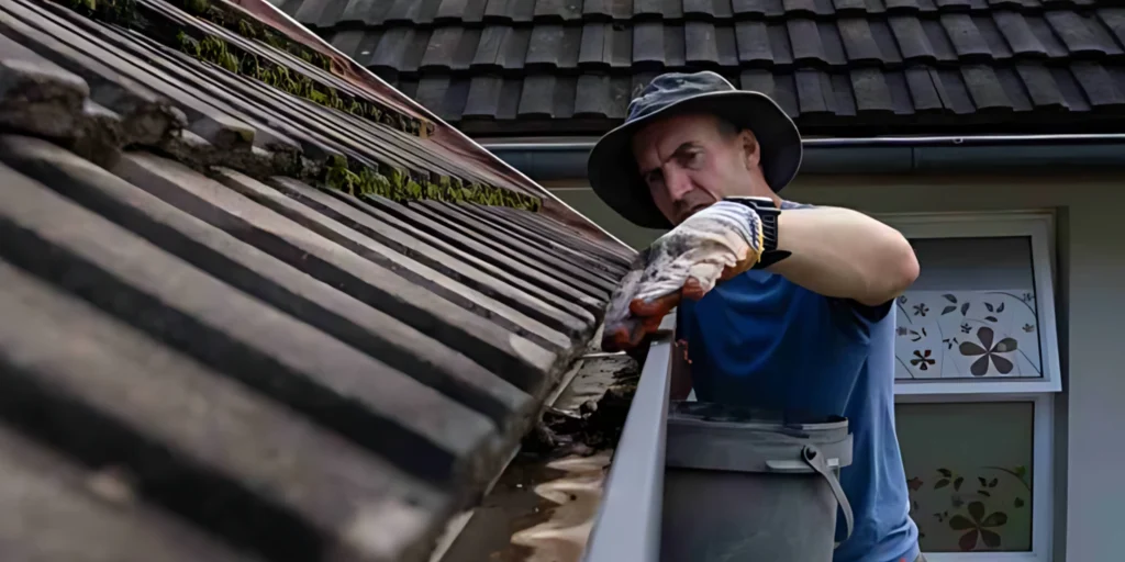 Euless Gutter Cleaninghome page