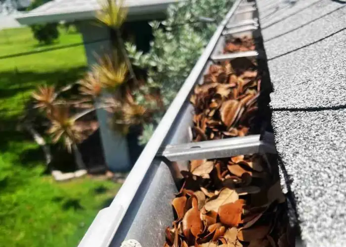 Euless gutter cleaning home page